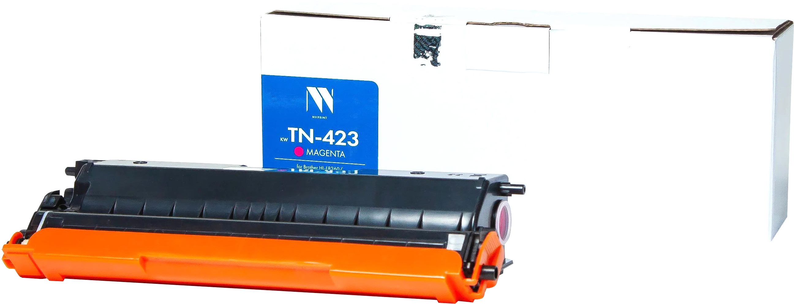 Картридж NV Print NV-TN-423M