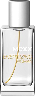 

Парфюмерная вода, Energizing Woman