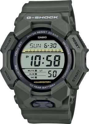 

Часы наручные мужские, GD-010-3E
