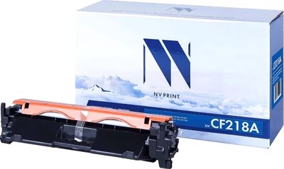 

Картридж, NV-CF218AXXLTR