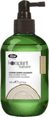 

Лосьон для волос, Keraplant Nature Purifying Очищающий от перхоти