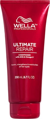 

Кондиционер для волос, Ultimate Repair восстанавливающий