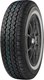 Летняя легкогрузовая шина ROYAL BLACK Royal Van 185R14C 102/100R - 
