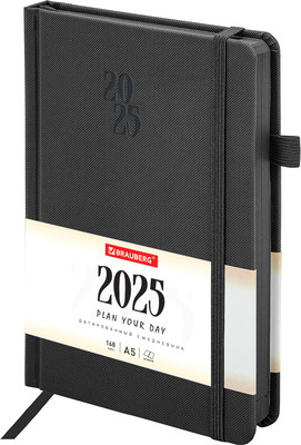 

Ежедневник, 2025 / 115915
