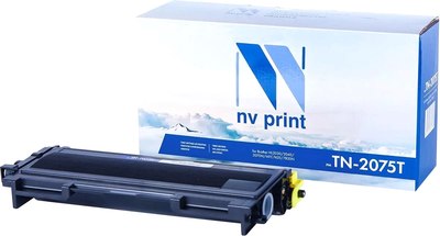 

Картридж, NV-TN-2075T