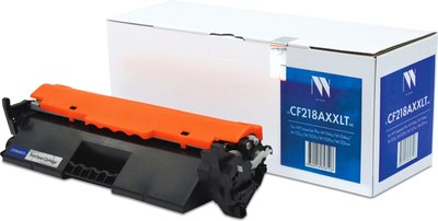 

Картридж, NV-CF218AXXLTNC