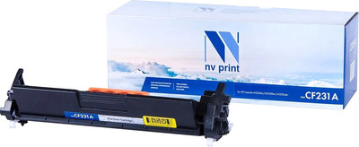 

Тонер-картридж, NV-CF231ANC