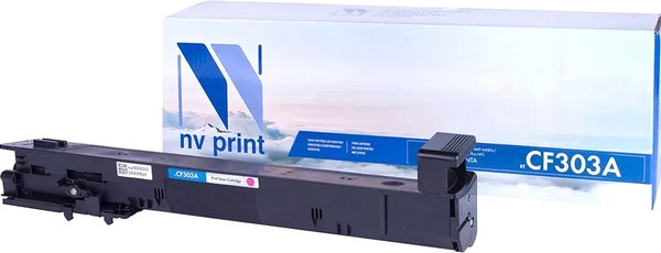 Картридж NV Print NV-CF303AM