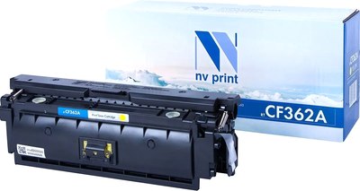 

Картридж, NV-CF362AY
