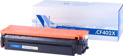 

Картридж, NV-CF402XY