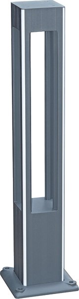 Светильник уличный Kinklight Аврил 09209-F(220V).16(RGB)