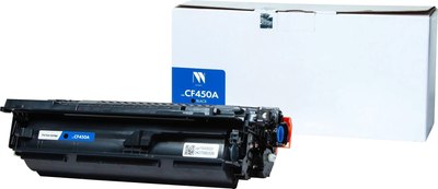 

Картридж, NV-CF450ABk