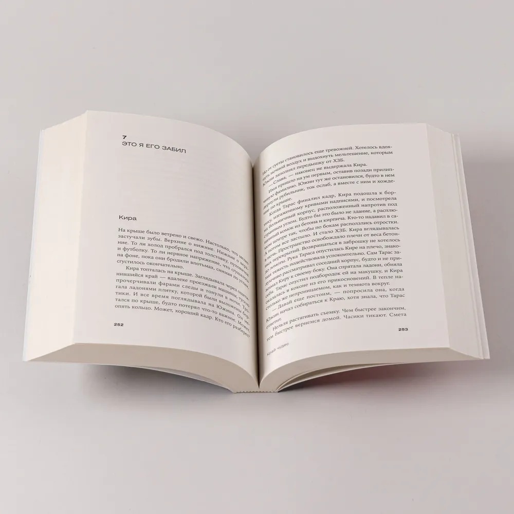 Художественная книга Альпина Край чудес, мягкая обложка (Птицева Ольга ) — фото 6