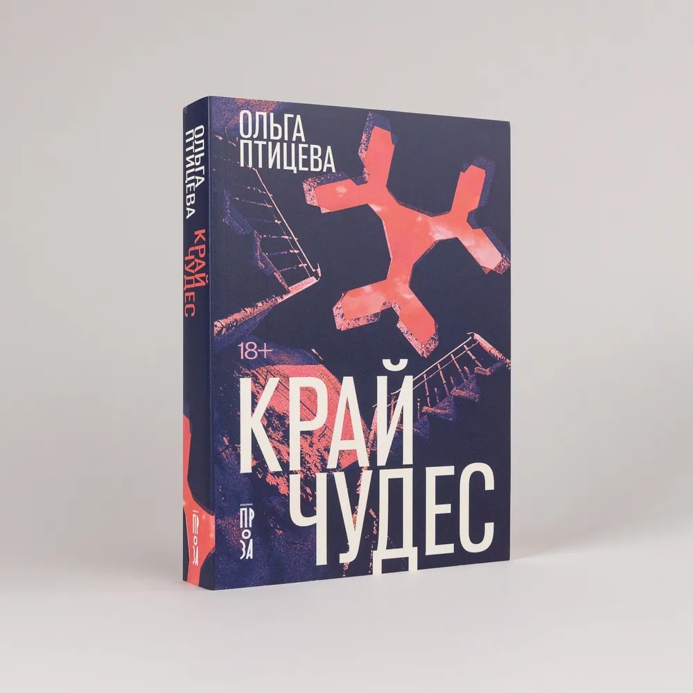 Художественная книга Альпина Край чудес, мягкая обложка (Птицева Ольга ) — фото 2