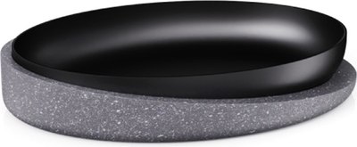 

Мыльница, Granit Dark FOR-GRD036