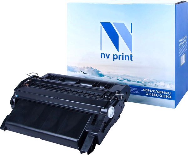 Картридж NV Print NV-Q5942X