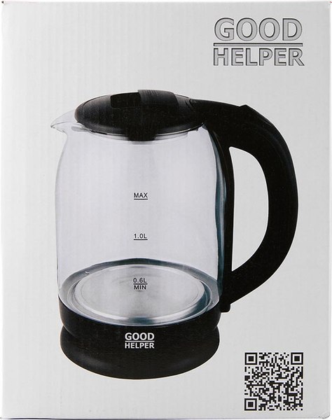 Электрочайник Goodhelper KG-18B10