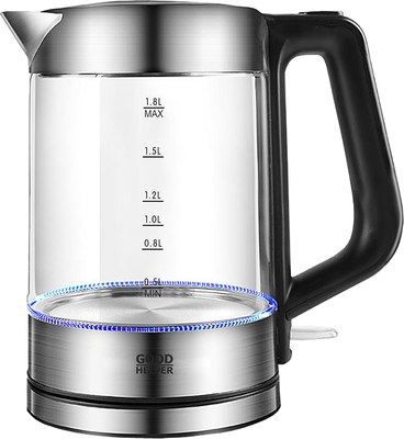 Электрочайник Goodhelper KG-18B15 - 