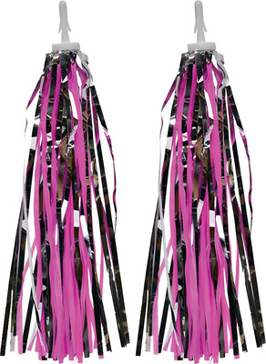 

Баренды для велосипеда, Handlebar Streamers / HB520