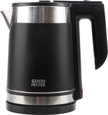Электрочайник Goodhelper KPS-185C (черный) -