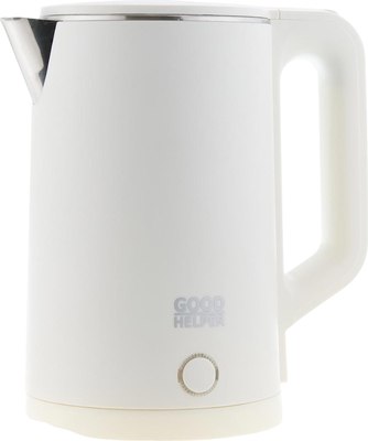 Электрочайник Goodhelper KPS-186C (белый) - 