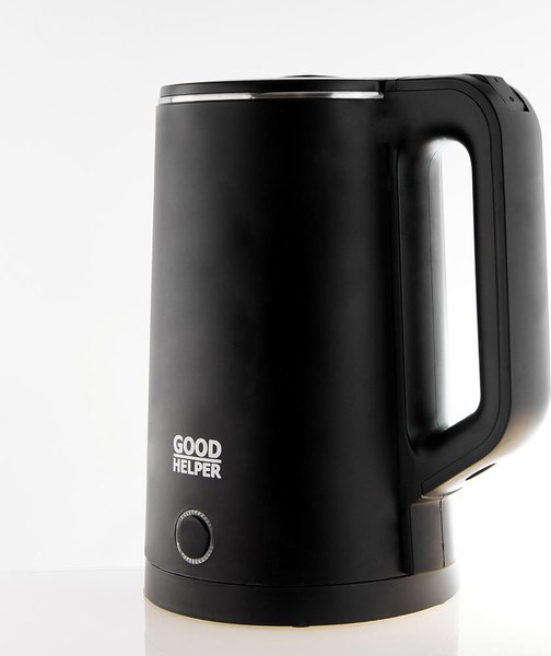 Электрочайник Goodhelper KPS-186C (черный)