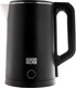 Электрочайник Goodhelper KPS-186C (черный) - 