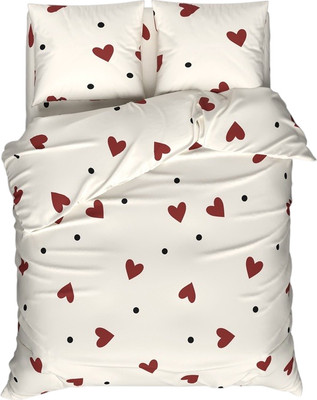 

Комплект постельного белья, First love дуэт / 10706942