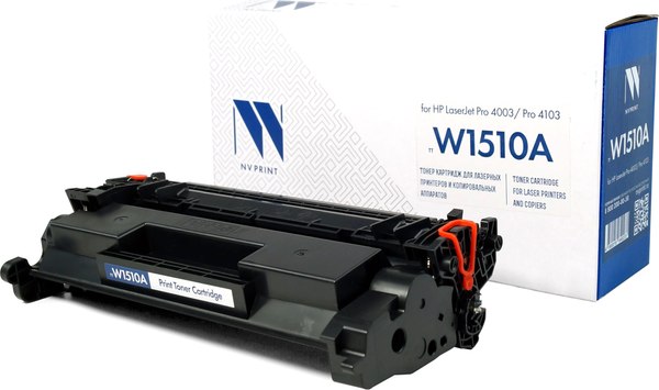 Тонер-картридж NV Print NV-W1510A