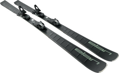 

Горные лыжи с креплениями, 2024-2025 Wms Element 78 Light Shift&EL 9.0 GW / ACHLGK24-160