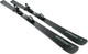 Горные лыжи с креплениями Elan 2024-2025 Wms Element 78 Light Shift&EL 9.0 GW / ACHLGK24-160 (р.160, черный) - 