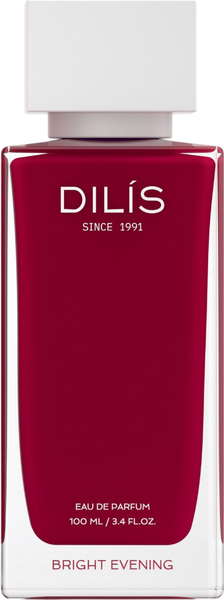 Парфюмерная вода Dilis Parfum Day&Night Bright Evening (100мл)
