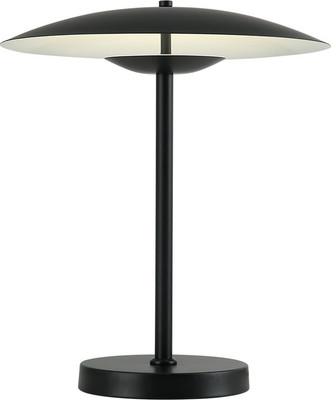 Прикроватная лампа Kinklight Синди 08467-35T.19 (черный) -