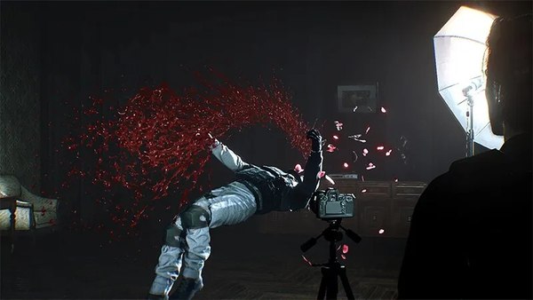Игра для игровой консоли PlayStation 4 The Evil Within 2 (US pack, EN version)