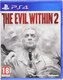 Игра для игровой консоли PlayStation 4 The Evil Within 2 (US pack, EN version) - 