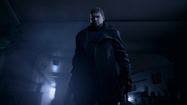 Игра для игровой консоли PlayStation 4 Resident Evil Village (EU pack, RU version)