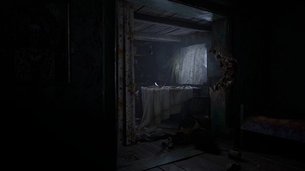Игра для игровой консоли PlayStation 4 Resident Evil Village (EU pack, RU version)
