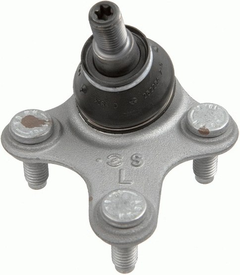 Шаровая опора Lemforder 3692101