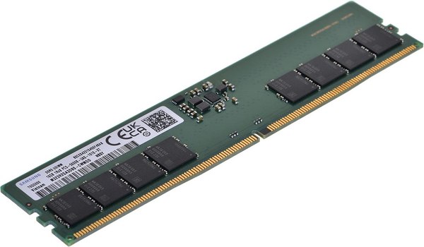 Оперативная память DDR5 Samsung M323R2GA3DB0-CWM