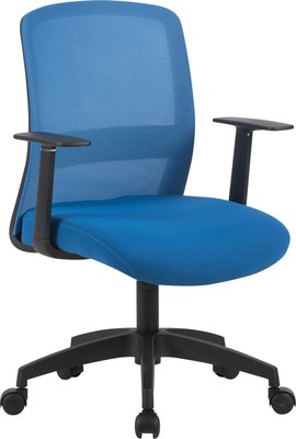 

Кресло офисное, CS-MC333-BL