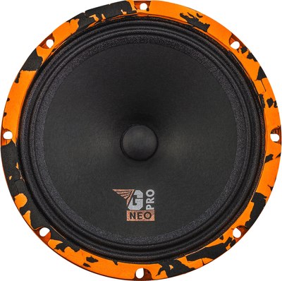 Среднечастотная АС DL Audio Gryphon Pro 200 Neo - 