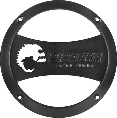 Решетка динамика DL Audio Piranha 165 Grill (черный) - 