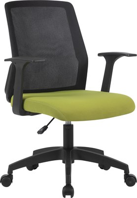 

Кресло офисное, CS-MC222-BKGN