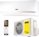 Сплит-система Zanussi Siena ZACS/I-18 HPF/A22/N8 - 