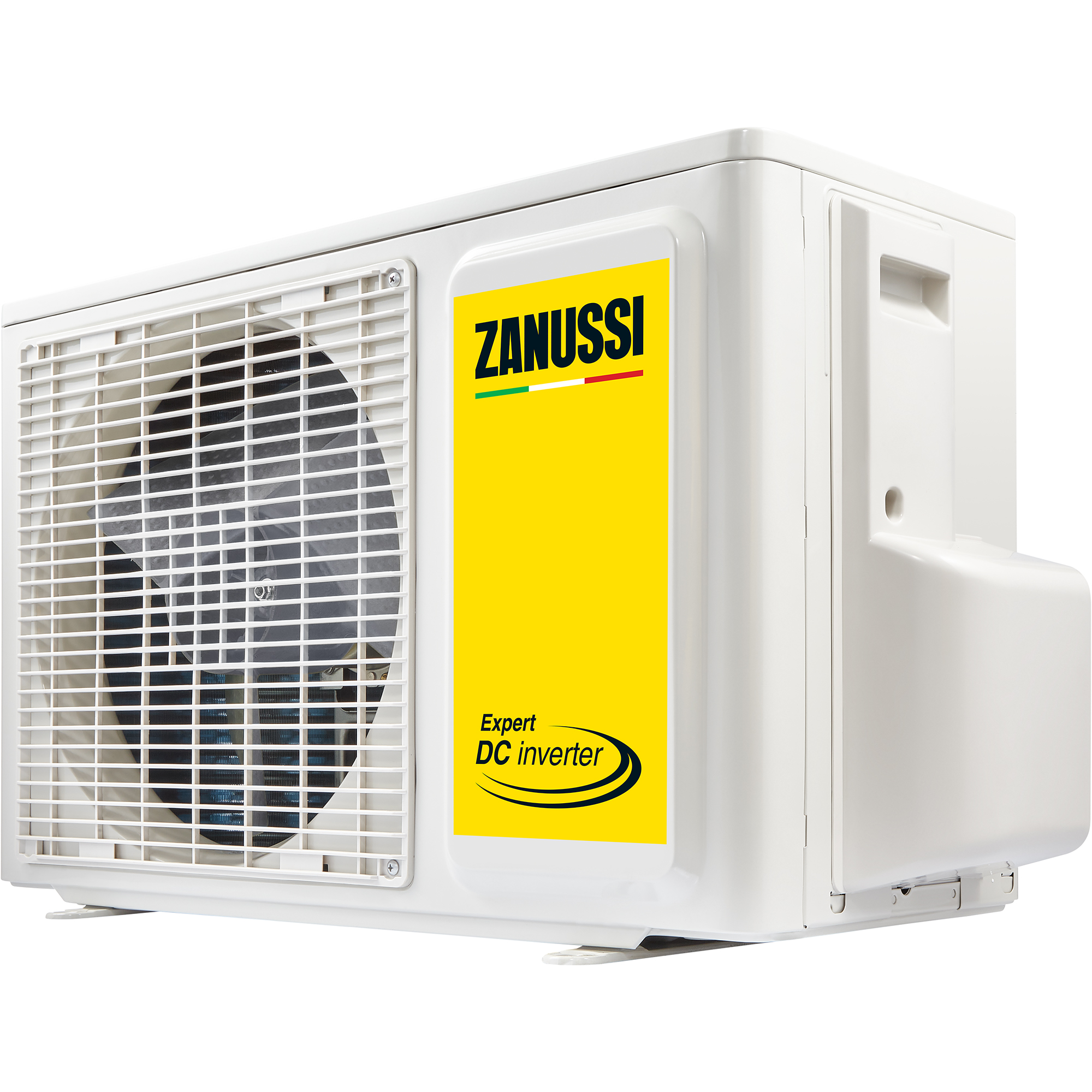 Сплит-система Zanussi Siena ZACS/I-09 HPF/A22/N8