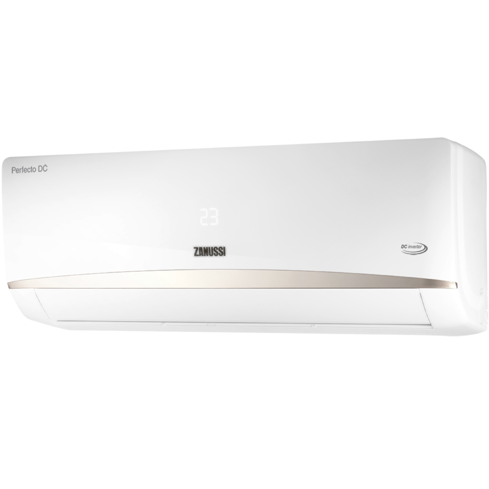 Сплит-система Zanussi Siena ZACS/I-09 HPF/A22/N8