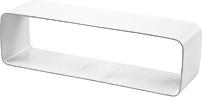 

Соединитель воздуховода, 204x60 / Ф8183