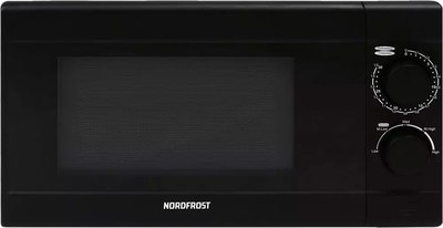 Микроволновая печь Nordfrost MWS-2070 B