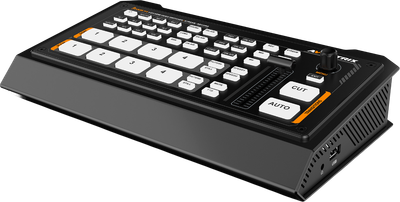 Панель управления системой ВКС Avmatrix Shark H4 / 31636 - 