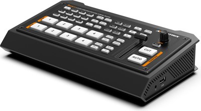 Панель управления системой ВКС Avmatrix Shark S4 / 31637 - 